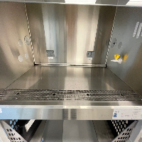 Thermo Scientific 1300 Series A2 4' Biosafety Cabinet image 0